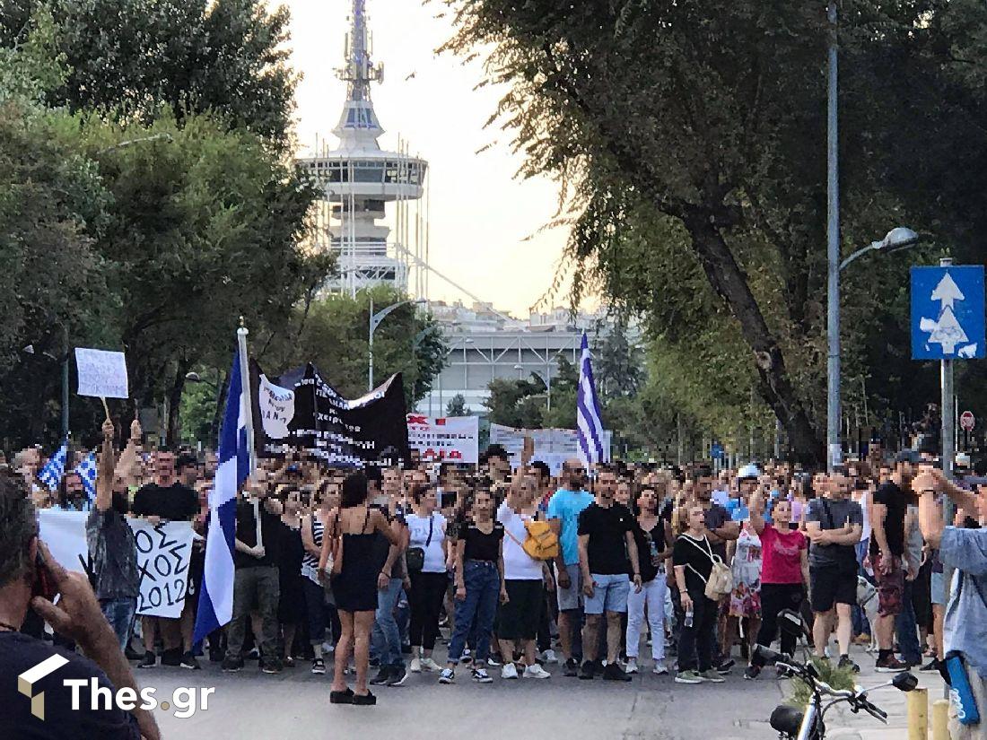 Κορονοϊός δημοσκόπηση