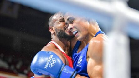 Η ΔΟΕ άφησε πυγμαχία και άρση βαρών εκτός Ολυμπιακών Αγώνων 2028