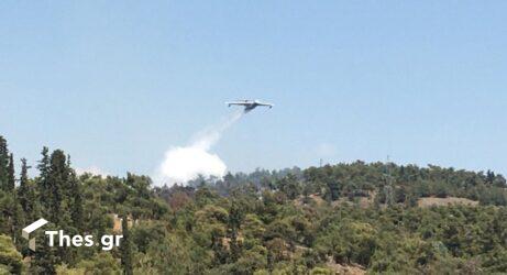 Φωτιές: Επαφές Μητσοτάκη και Δένδια με Ρωσία και Τουρκία – Στέλνει δύο αεροσκάφη η Αγκυρα