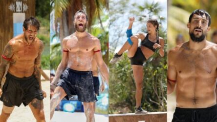 Survivor: Σε παραθαλάσσια βίλα βρίσκονται οι 4 φιναλίστ (ΒΙΝΤΕΟ)