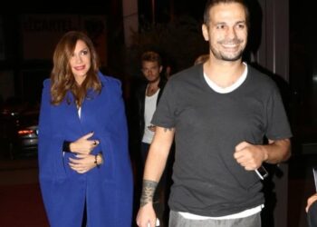Διαζύγιο “βόμβα” – Χωρίζουν Δέσποινα Βανδή και Ντέμης Νικολαΐδης