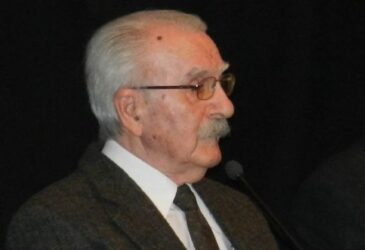 Eφυγε από τη ζωή ο πρώην πρόεδρος της ΕΣΗΕΜΘ Γεράσιμος Δώσσας