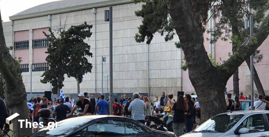 Θεσσαλονίκη
