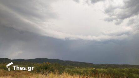 Καιρός: Κάτω από το μηδέν οι πρωινές θερμοκρασίες στα ορεινά της Βόρειας Ελλάδας (ΧΑΡΤΗΣ)