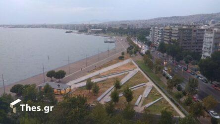 Ο καιρός σήμερα Τρίτη 20 Σεπτεμβρίου 2022
