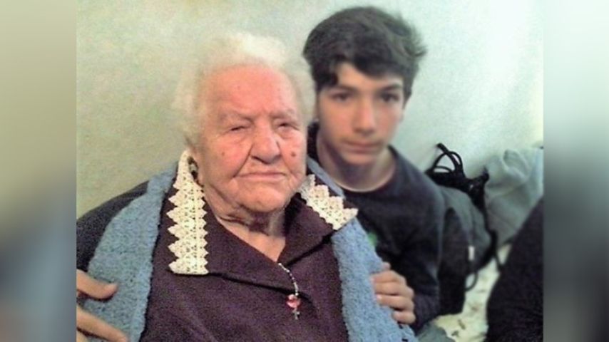 Ιταλία