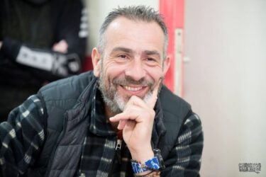 Θλίψη για το μπάσκετ της Θεσσαλονίκης – “Εφυγε” από τη ζωή ο Μπάμπης Δρακουλίδης