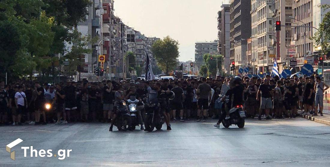 ΠΑΟΚ Θεσσαλονίκη