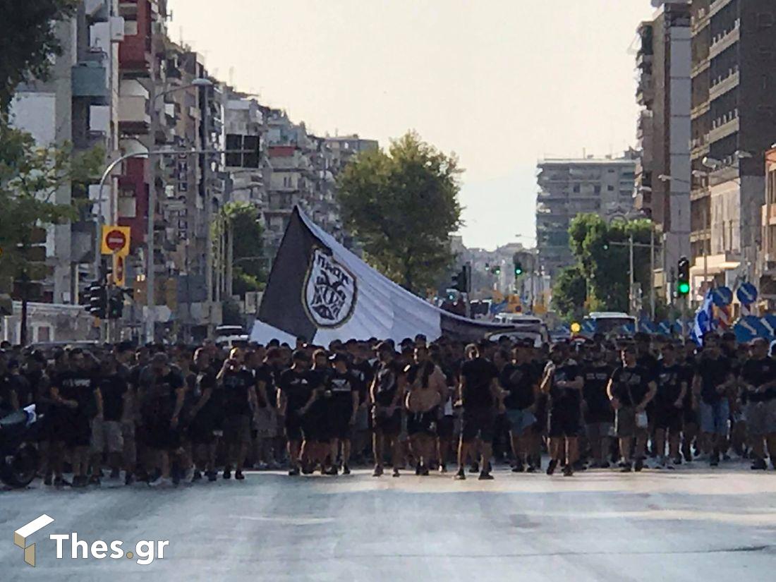 ΠΑΟΚ Θεσσαλονίκη