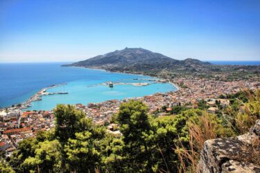 Ζάκυνθος: Δε θα ισχύσει η παράταση στο λοκντάουν