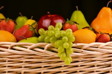 φρούτα υπερτροφές