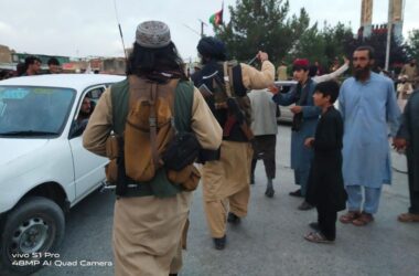 Αφγανιστάν: Ταλιμπάν σκότωσαν 3 μέλη της ISIS που ήταν υπεύθυνα για απαγωγές