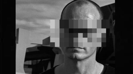 Αλλη μια υπόθεση με ηθοποιό- Κατηγορείται για 10 βιασμούς