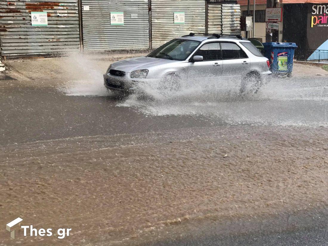 καιρός Σάκης Αρναούτογλου