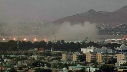 Αφγανιστάν: Τουλάχιστον τρεις νεκροί από εκρήξεις στην Καμπούλ