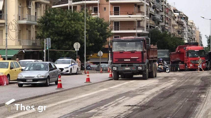 Αγίου Δημητρίου