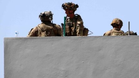 Γερμανία: Κατά της υποδοχής προσφύγων από το Αφγανιστάν το 46% του πληθυσμού