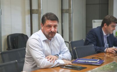 Στην Θεσσαλονίκη αύριο (30/7) ο Νίκος Χαρδαλιάς