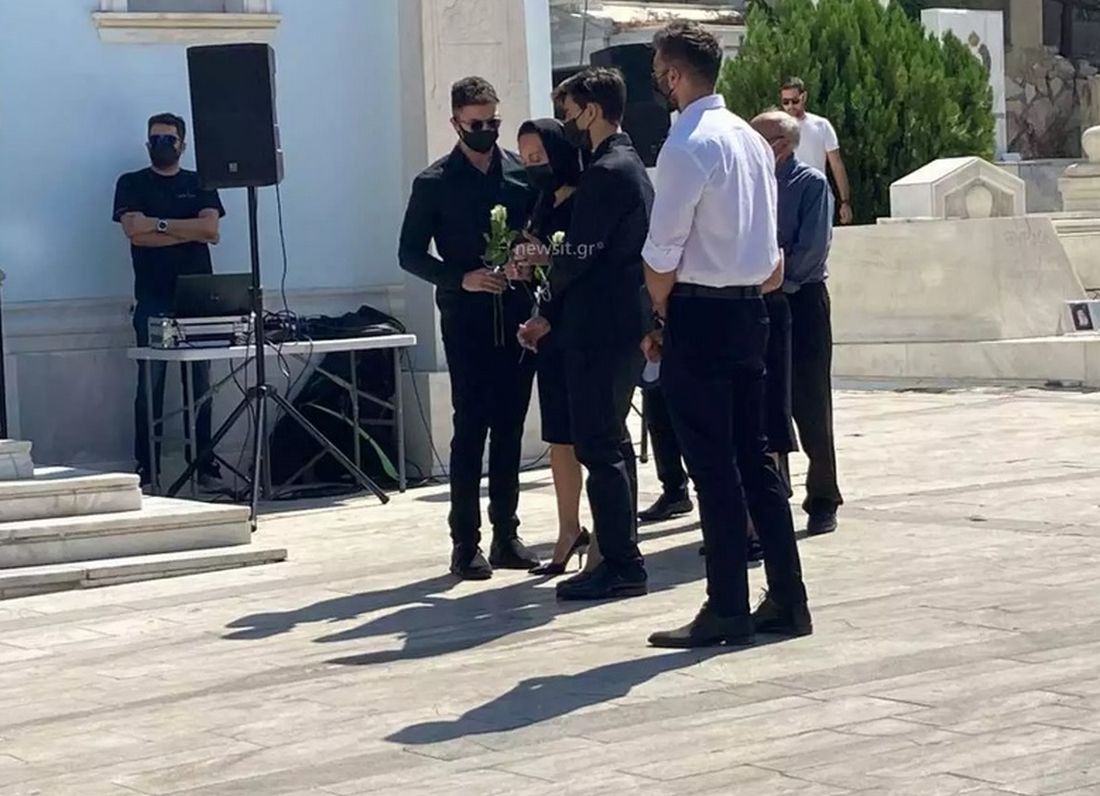Ακης Τσοχατζόπουλος