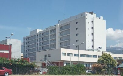 Μάχη για τη ζωή του δίνει το 4χρονο αγοράκι που νοσηλεύεται στη ΜΕΘ της Πάτρας