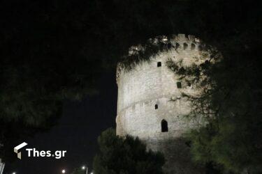 Θεσσαλονίκη: Στέλνει μήνυμα ενάντια στην έμφυλη βία με αφορμή την Παγκόσμια Ημέρα της Γυναίκας