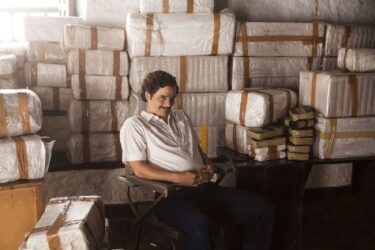 Ερχεται το «NARCOS» στο OPEN