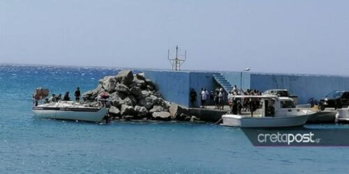 Οκτώ Τούρκοι πολίτες ζητούν πολιτικό άσυλο στην Ελλάδα