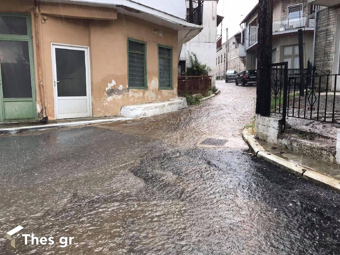 καιρός