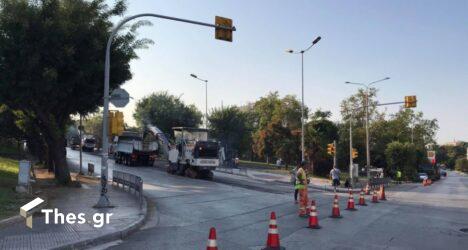 Θεσσαλονίκη Αγίου Δημητρίου