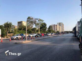Θεσσαλονίκη: Κλείνει η Αγίου Δημητρίου λόγω της λιτάνευσης της εικόνας του Πολιούχου