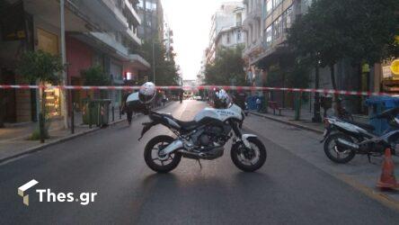Θεσσαλονίκη: Κλειστοί δρόμοι την Μεγάλη Παρασκευή για την περιφορά των επιταφίων