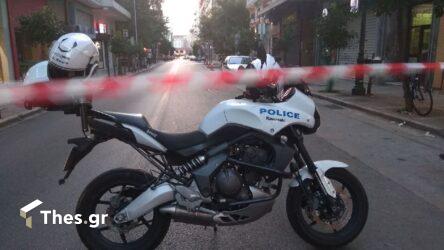 Αιγάλεω: Οδηγός παρέσυρε και σκότωσε δύο άτομα (BINTEO)