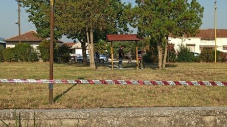 Προφυλακιστέος ο 21χρονος για τη δολοφονία 20χρονου στις Σέρρες