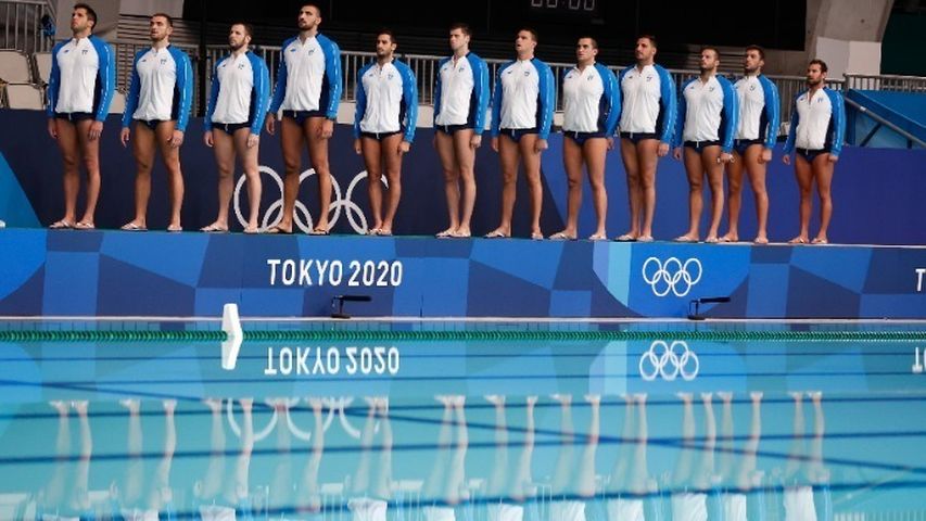 πόλο