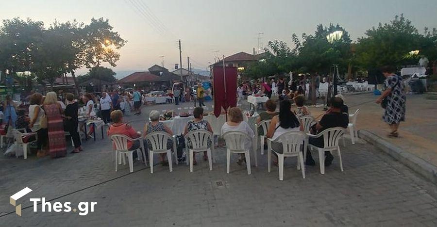 1ο Φεστιβάλ Γαστρονομίας Δήμου Αμφίπολης