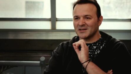 Ηλιόπουλος: «Από ένα σημείο και μετά είχε αλλάξει το πρόσωπό του»