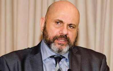 Δημήτρης Κούβελας
