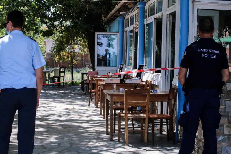 Λάρισα νεκροψία