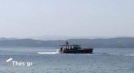 Χαλκιδική: 16χρονος τραυματίστηκε ενώ έκανε θαλάσσιο τραμπολίνο