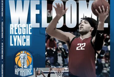 Basket League: Ο Ηρακλής ανακοίνωσε τον Αμερικανό, Ρέτζι Λιντς