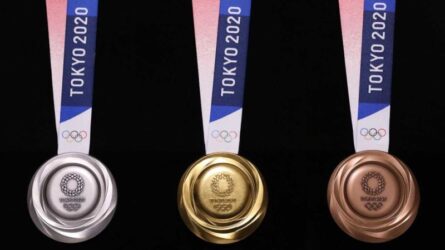Ολυμπιακοί Αγώνες: Πόσο αξίζουν τα Ολυμπιακά μετάλλια