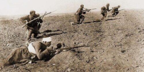 Σαν σήμερα 1 Νοεμβρίου: Τα σημαντικότερα γεγονότα