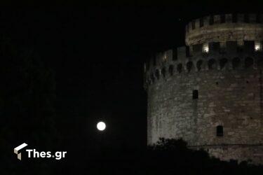 Σήμερα (7/12) θα φωτίσει τον ουρανό το “Παγωμένο Φεγγάρι”