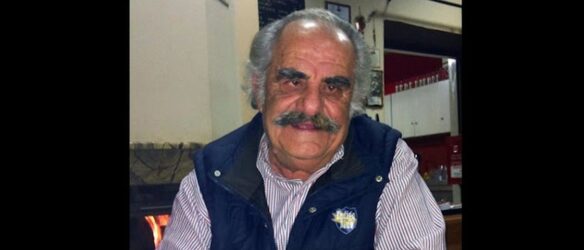 Εφυγε από τη ζωή ο Πόντιος λυράρης Γιώργος Τσαρτιλίδης
