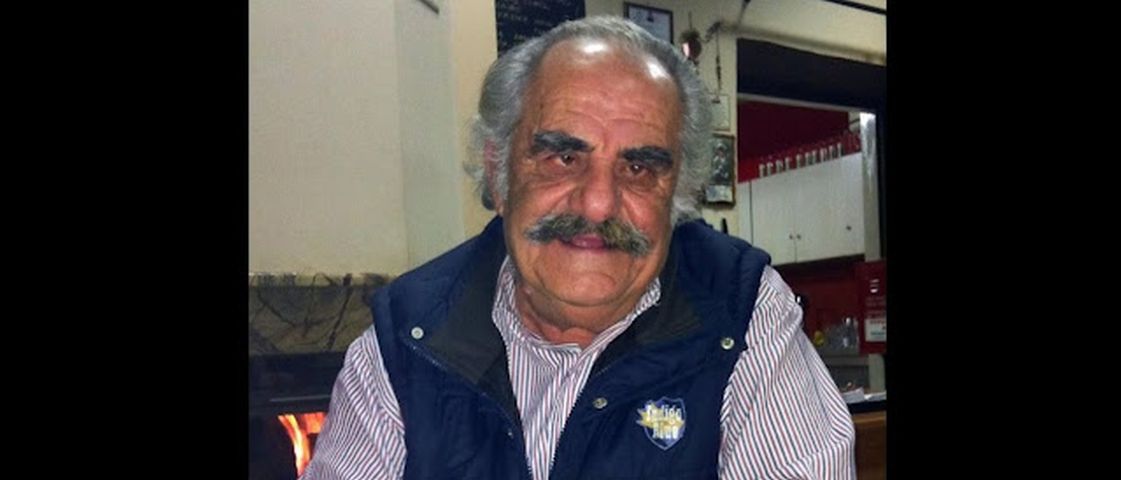 Τσαρτιλίδης