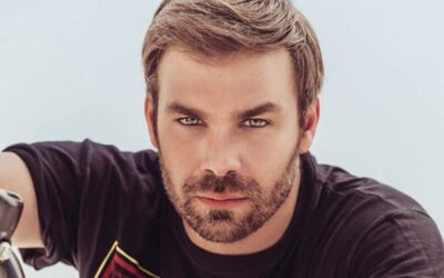 Γιώργος Σαμπάνης: “Αλλαξε η ζωή μου καταιγιστικά και για έναν ταύρο στο ζώδιο, δεν είναι εύκολο”