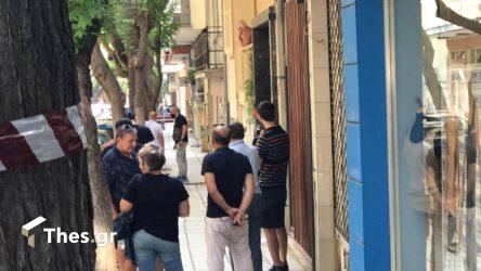 Γυναικοκτονία στη Θεσσαλονίκη: Εντοπίστηκε και συνελήφθη ο δράστης
