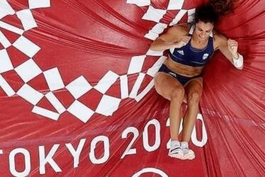 Ολυμπιακοί Αγώνες: Στην 4η θέση η Στεφανίδη – 8η η Κυριακοπούλου