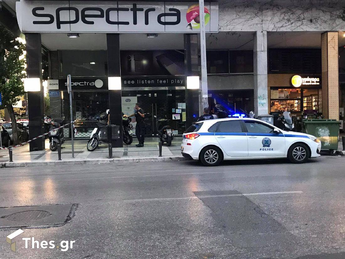 Θεσσαλονίκη ξενοδοχεία