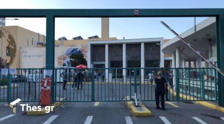 Θεσσαλονίκη: Διασωληνωμένος στη ΜΕΘ ο 6χρονος που διακομίστηκε στο ΑΧΕΠΑ από το νοσοκομείο της Βέροιας